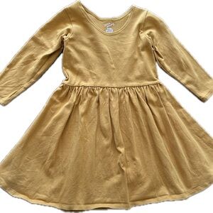 J&J longsleeve Twirl Dress 9/10